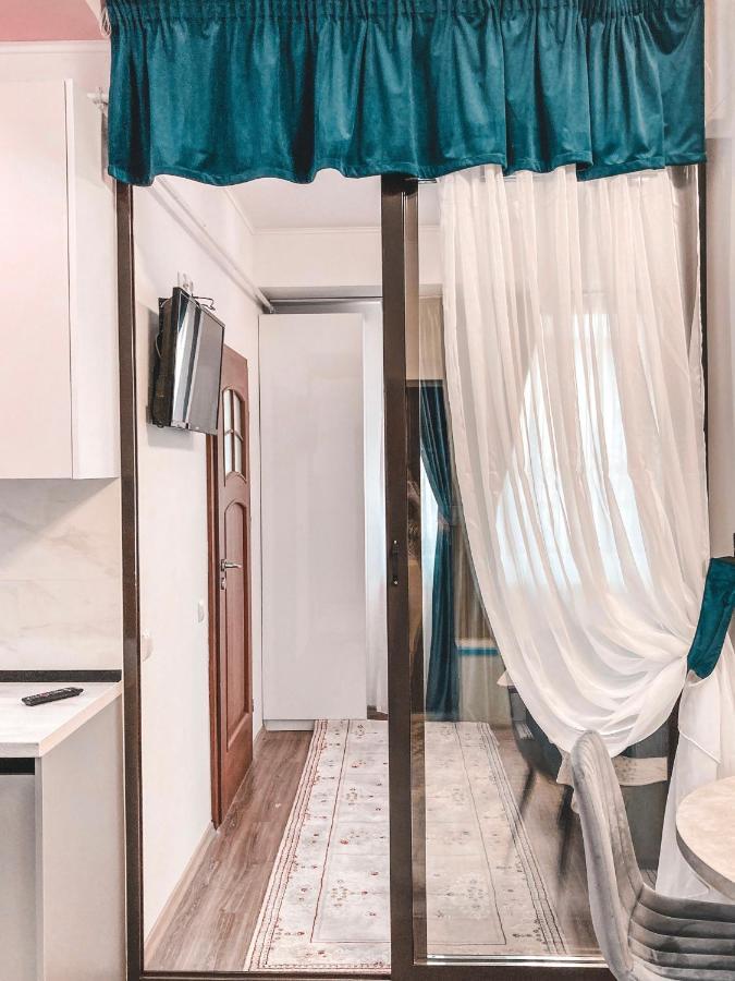 Calea Crangasi Lägenhet Bukarest Exteriör bild