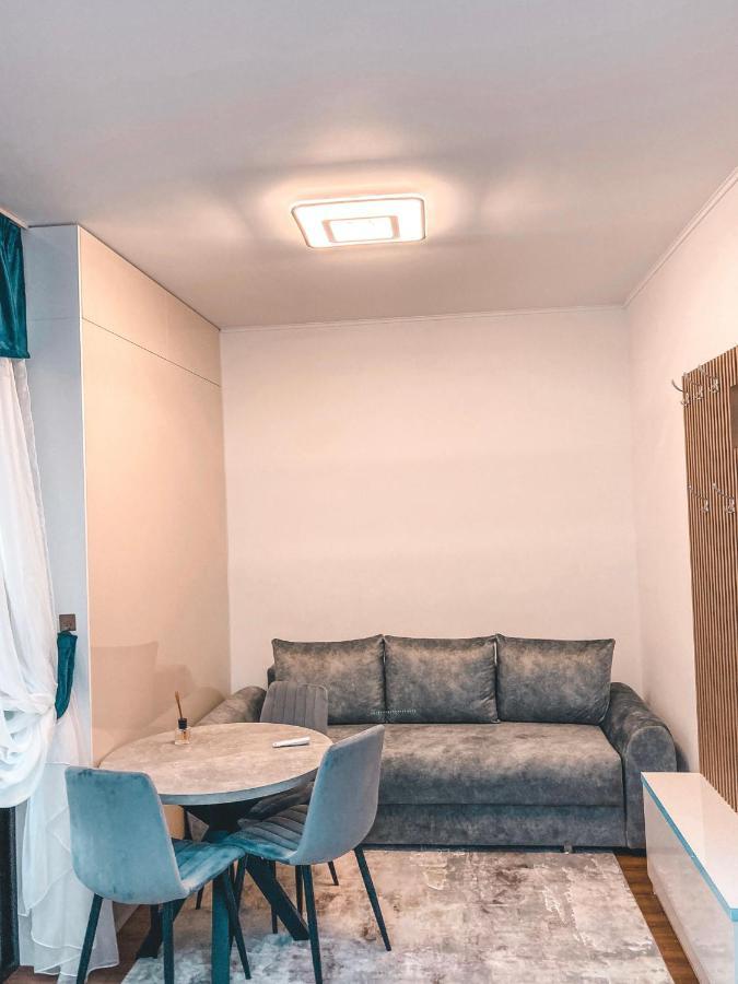 Calea Crangasi Lägenhet Bukarest Exteriör bild